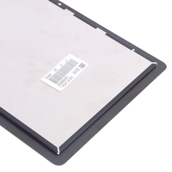 Original LCD Screen for Huawei MediaPad T5 10 AGS2-L09 AGS2-W09 AGS2-L03 AGS2-W19 with Digitizer Full Assembly (Black)