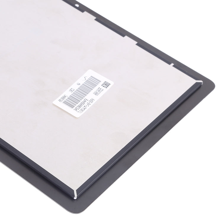 Original LCD Screen for Huawei MediaPad T5 10 AGS2-L09 AGS2-W09 AGS2-L03 AGS2-W19 with Digitizer Full Assembly (Black)