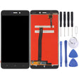 TFT LCD Screen for Xiaomi Mi 4S with Digitizer Full Assembly(Black) - free shipping - PMC TechLife - Order now!