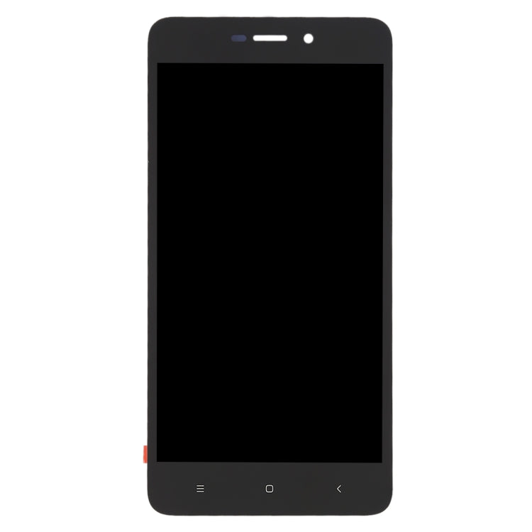 TFT LCD Screen for Xiaomi Mi 4S with Digitizer Full Assembly(Black)