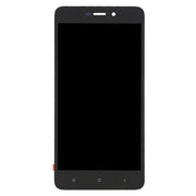 TFT LCD Screen for Xiaomi Mi 4S with Digitizer Full Assembly(Black)