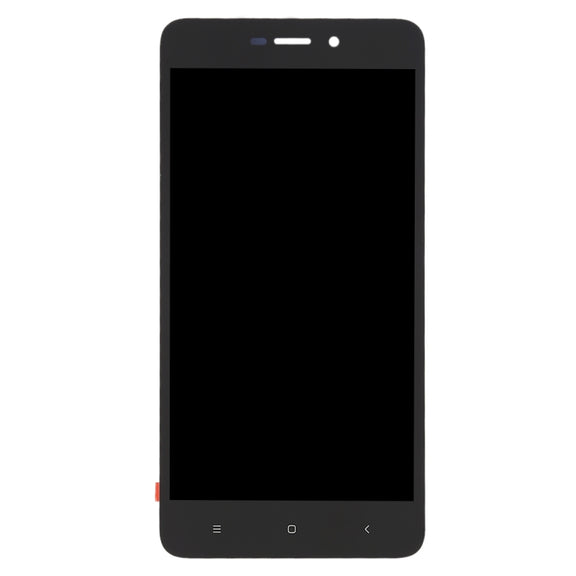 TFT LCD Screen for Xiaomi Mi 4S with Digitizer Full Assembly(Black)