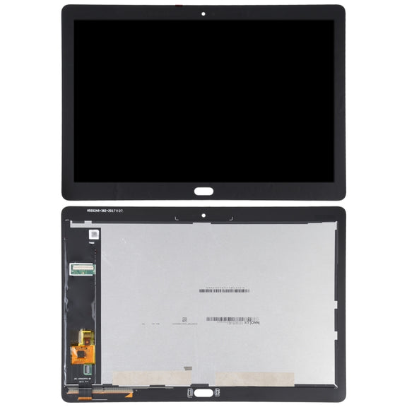 OEM LCD Screen for Huawei MediaPad M3 Lite 10 inch BAH-AL00 with Digitizer Full Assembly(Black)