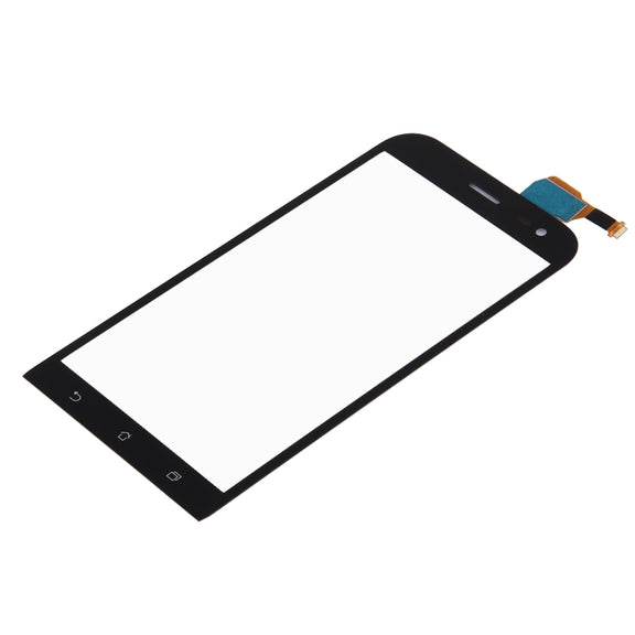Touch Panel  for Asus ZenFone Zoom / ZX551 (Black)