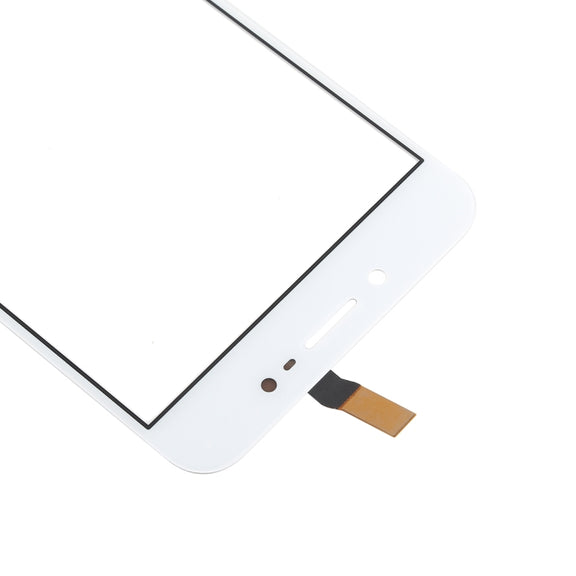 For Vivo Y67 Touch Panel(White)