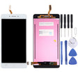 TFT LCD Screen For Vivo V3 Max with Digitizer Full Assembly(White) - free shipping - PMC TechLife - Order now!