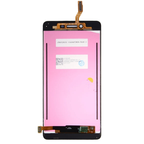 TFT LCD Screen For Vivo V3 Max with Digitizer Full Assembly(White)
