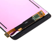 TFT LCD Screen For Vivo V3 Max with Digitizer Full Assembly(White)
