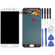 Original OLED LCD Screen For Vivo X9/X9s with Digitizer Full Assembly (White) - free shipping - PMC TechLife - Order now!