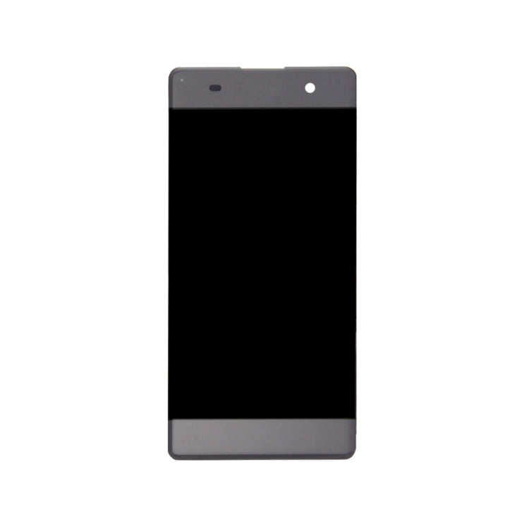 OEM LCD Screen for Sony Xperia XA with Digitizer Full Assembly(Graphite Black)