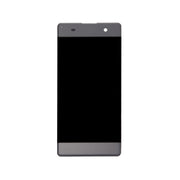 OEM LCD Screen for Sony Xperia XA with Digitizer Full Assembly(Graphite Black)
