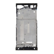 for Sony Xperia XA1 Front Housing LCD Frame Bezel Plate(Gold)