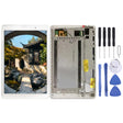 OEM LCD Screen for Huawei MediaPad T2 10.0 Pro FDR-A01L FDR-A01W FDR-A03 Digitizer Full Assembly with Frame (White) - free shipping - PMC TechLife - Order now!
