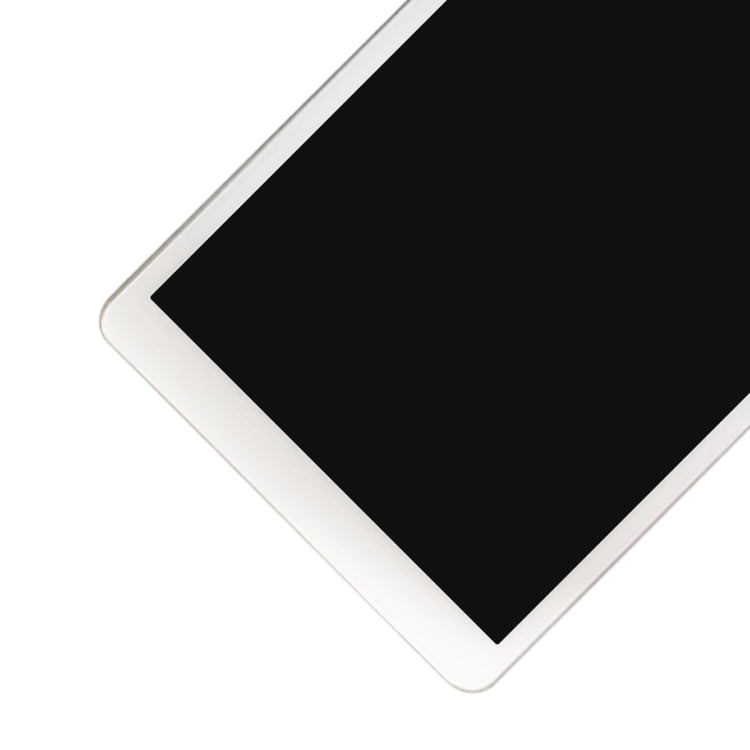OEM LCD Screen for Huawei MediaPad T2 10.0 Pro FDR-A01L FDR-A01W FDR-A03 Digitizer Full Assembly with Frame (White)