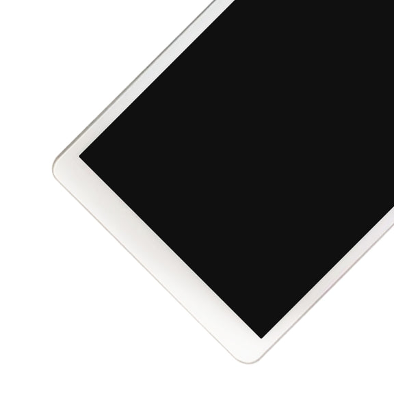 OEM LCD Screen for Huawei MediaPad T2 10.0 Pro FDR-A01L FDR-A01W FDR-A03 Digitizer Full Assembly with Frame (White)