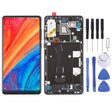 TFT LCD Screen for Xiaomi MI Mix 2S Digitizer Full Assembly with Frame(Black) - free shipping - PMC TechLife - Order now!