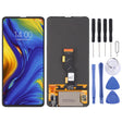 TFT LCD Screen for Xiaomi Mi Mix 3 with Digitizer Full Assembly(Black) - free shipping - PMC TechLife - Order now!