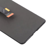TFT LCD Screen for Xiaomi Mi Mix 3 with Digitizer Full Assembly(Black)