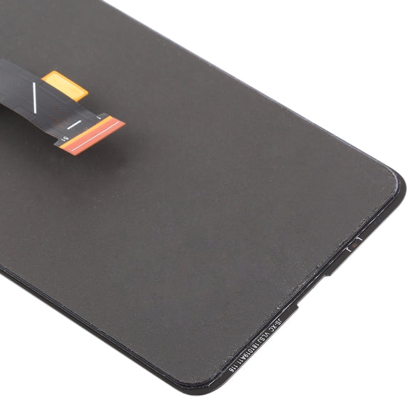 TFT LCD Screen for Xiaomi Mi Mix 3 with Digitizer Full Assembly(Black)
