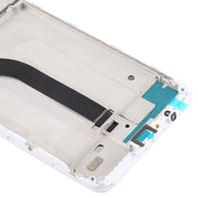 TFT LCD Screen for Xiaomi Redmi 5 Digitizer Full Assembly with Frame(White)