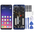 TFT LCD Screen for Xiaomi Mi 8 Lite Digitizer Full Assembly with Frame(Blue) - free shipping - PMC TechLife - Order now!