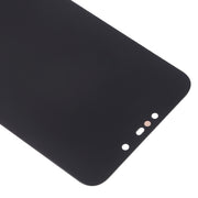 OEM LCD Screen for Huawei Mate 20 Lite / Maimang 7 with Digitizer Full Assembly (Black)