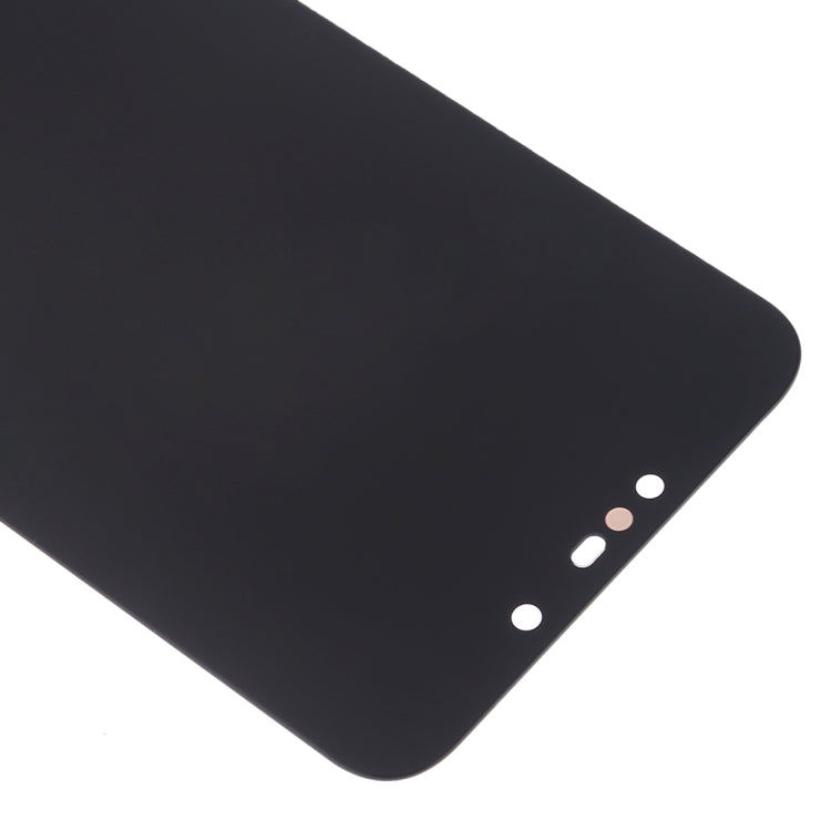 OEM LCD Screen for Huawei Mate 20 Lite / Maimang 7 with Digitizer Full Assembly (Black)