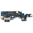 Charging Port Board for Nokia X6 2018 / 6.1 Plus TA-1083 TA-1099 TA-1103 TA-1116 - Charging Port Board by PMC TechLife | Online Shopping South Africa | PMC TechLife | Buy Now Pay Later Mobicred