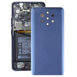 Battery Back Cover for Nokia 9 PureView(Blue) - Back Cover by PMC TechLife | Online Shopping South Africa | PMC TechLife