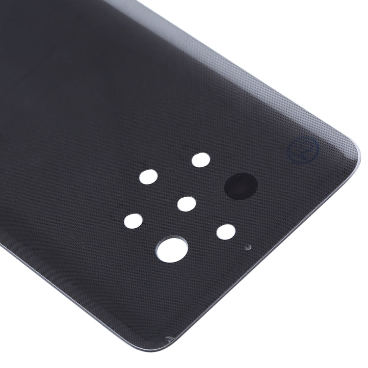 Battery Back Cover for Nokia 9 PureView(Blue)
