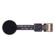 Fingerprint Sensor Flex Cable for Sony Xperia XZ2 / Xperia XZ2 Compact / Xperia XZ3(Black) - free shipping - PMC TechLife - Order now!