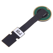 Fingerprint Sensor Flex Cable for Sony Xperia XZ2 / Xperia XZ2 Compact / Xperia XZ3(Black)