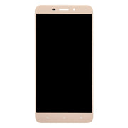 OEM LCD Screen for Asus ZenFone 3 Laser  ZC551KL  with Digitizer Full Assembly (Gold)
