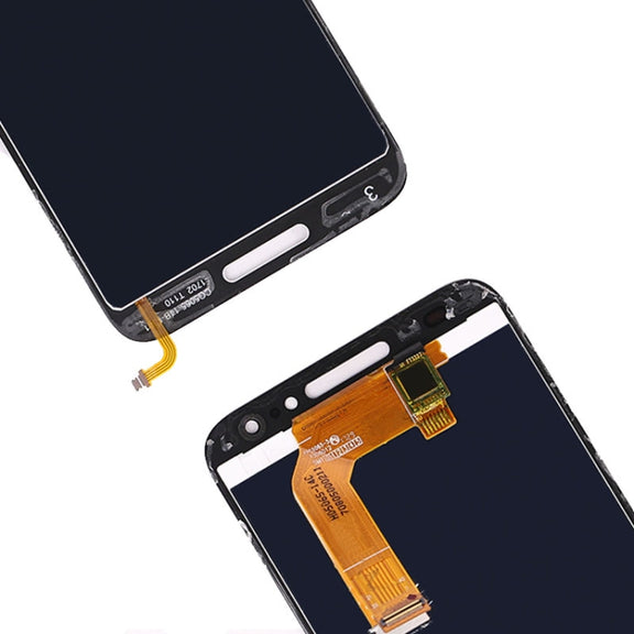 OEM LCD Screen for Alcatel A3 OT5046 5046D 5046X 5046Y with Digitizer Full Assembly (Black)