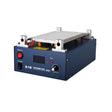 Kaisi  948C 7 inch LCD Touch Screen Separator Machine Vacuum Pump segregator, US Plug - free shipping - PMC TechLife - Order now!