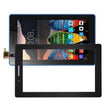 For Lenovo Tab3 7 Essential / Tab3-710f Touch Panel(Black) - free shipping - PMC TechLife - Order now!