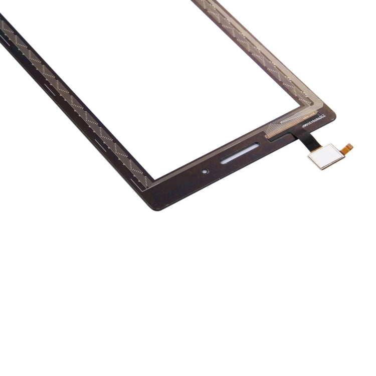 For Lenovo Tab3 7 Essential / Tab3-710f Touch Panel(Black)