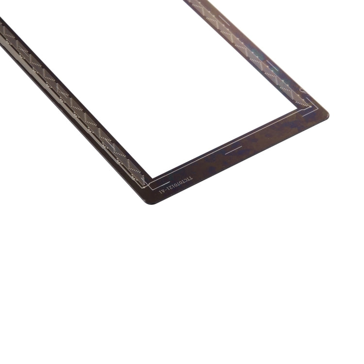 For Lenovo Tab3 7 Essential / Tab3-710f Touch Panel(Black)