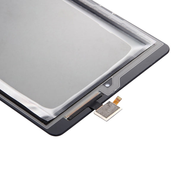 Touch Panel for Amazon Fire 7 2015 (Black)