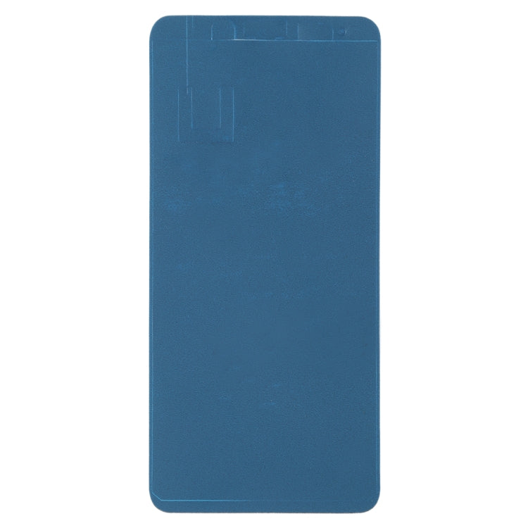 10 PCS Front Housing Adhesive for Xiaomi Redmi Note 5 Pro / Redmi Note 5