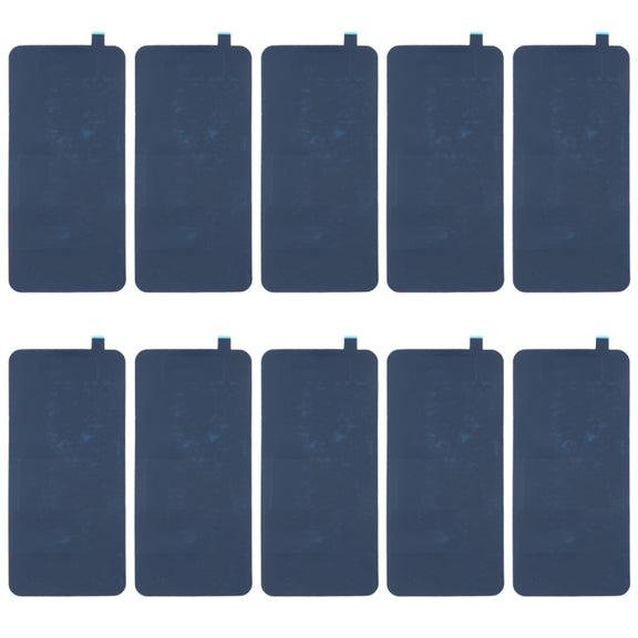 10 PCS Back Housing Cover Adhesive for Xiaomi Mi 8 Lite