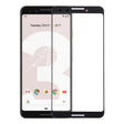 Front Screen Outer Glass Lens for Google Pixel 3(Black) - free shipping - PMC TechLife - Order now!