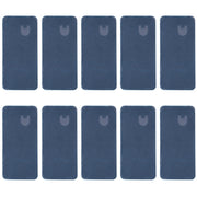 10 PCS Back Housing Cover Adhesive for Asus Zenfone 5Z ZS620KL ZE620KL