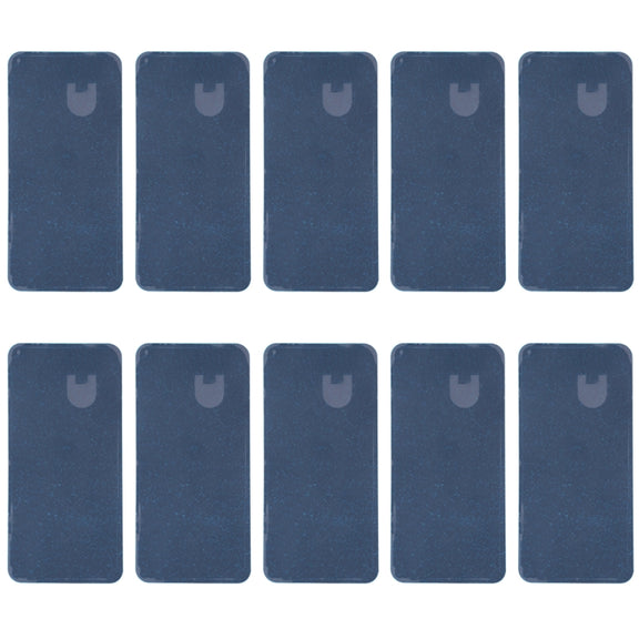 10 PCS Back Housing Cover Adhesive for Asus Zenfone 5Z ZS620KL ZE620KL