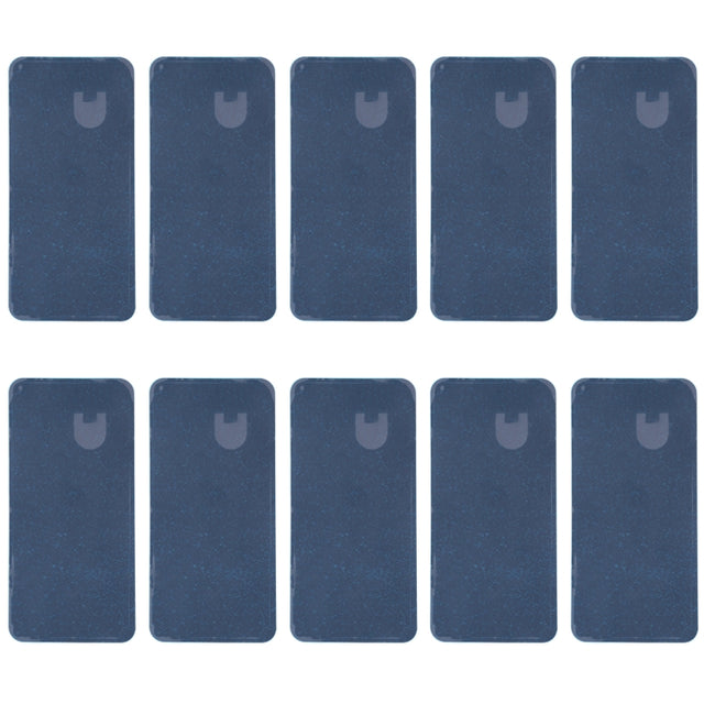 10 PCS Back Housing Cover Adhesive for Asus Zenfone 5Z ZS620KL ZE620KL