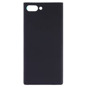 Battery Back Cover for Blackberry KEY 2(Black)