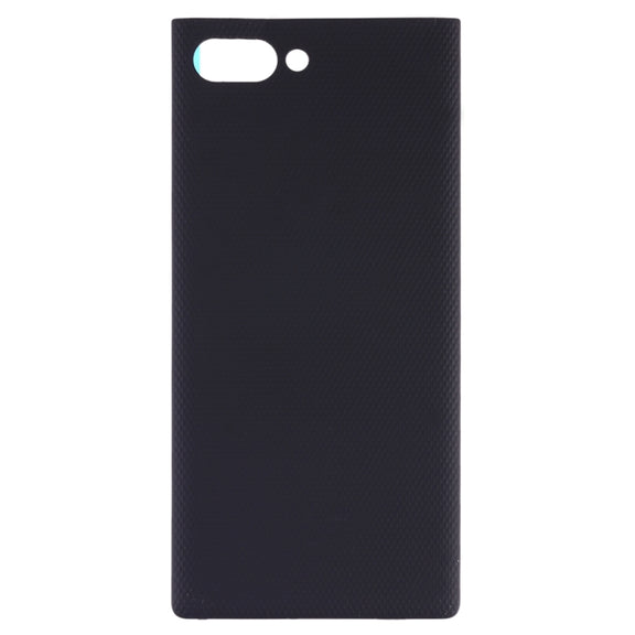 Battery Back Cover for Blackberry KEY 2(Black)