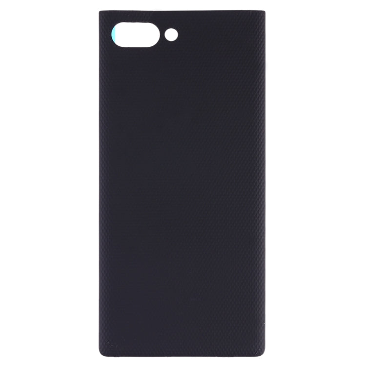 Battery Back Cover for Blackberry KEY 2(Black)