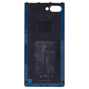 Battery Back Cover for Blackberry KEY 2(Black)