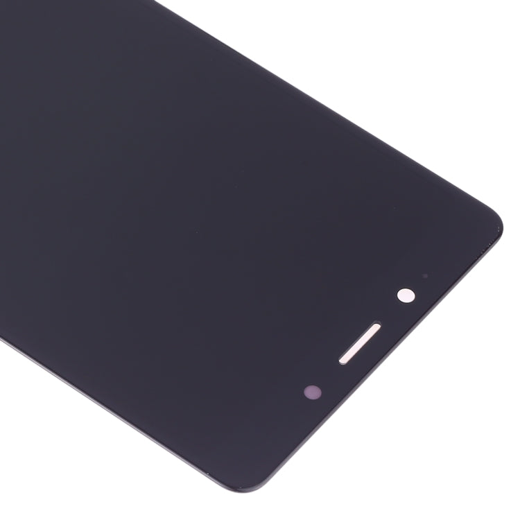 OEM LCD Screen for Sony Xperia L3 with Digitizer Full Assembly(Black)
